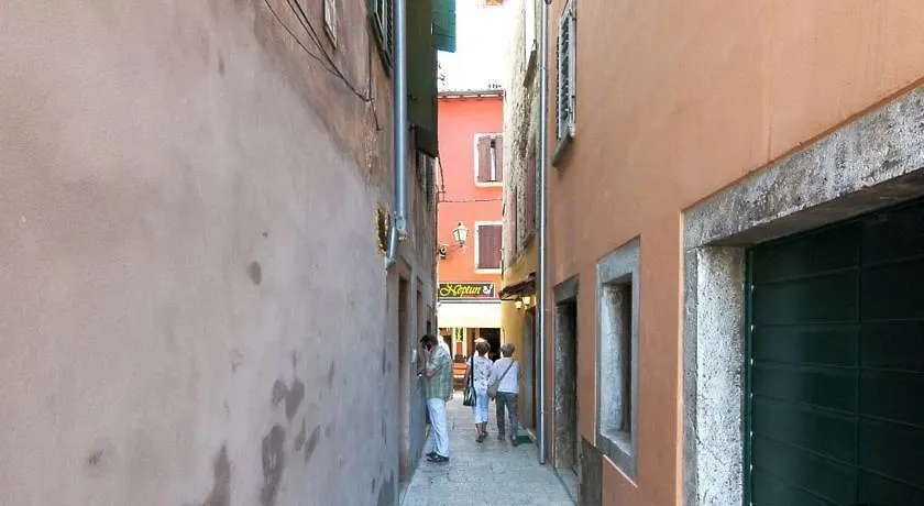 Apartment Marconi Rovinj