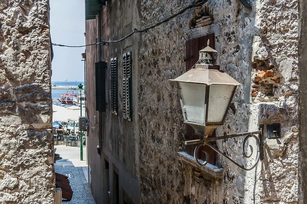 Apartment Marconi Rovinj 0*,  Kroatien