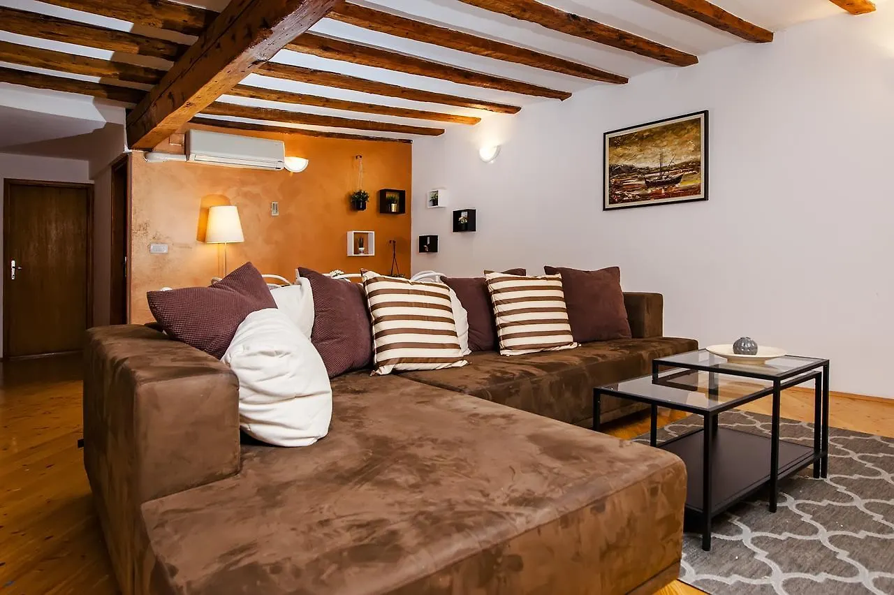 Apartment Marconi Rovinj