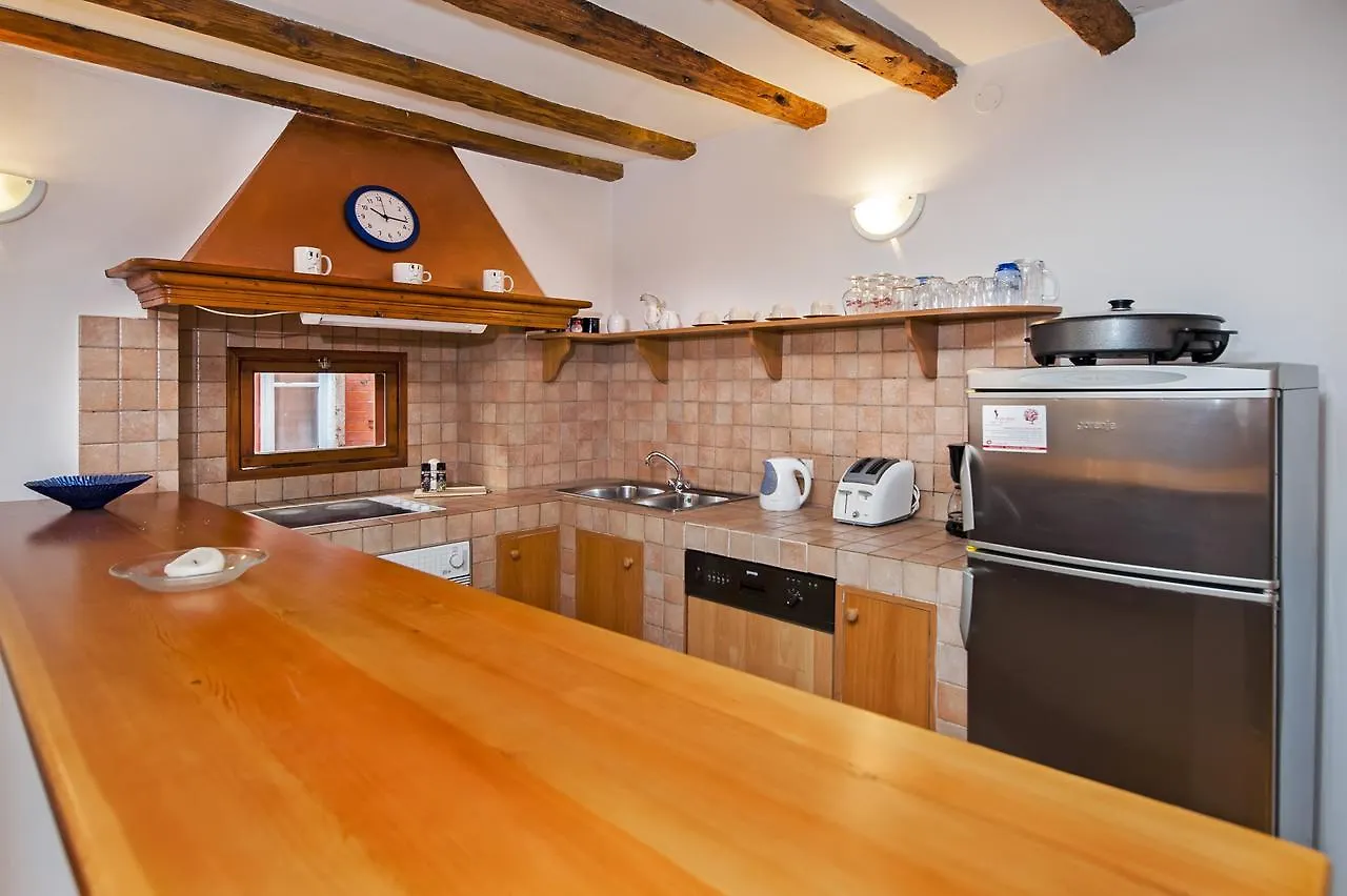Apartment Marconi Rovinj 0*,  Kroatien