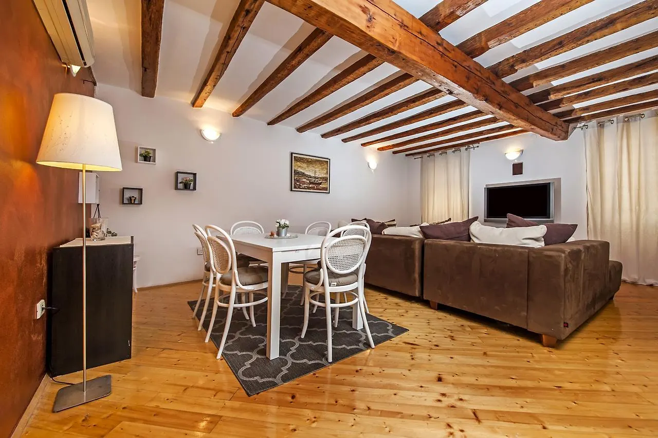 Apartment Marconi Rovinj