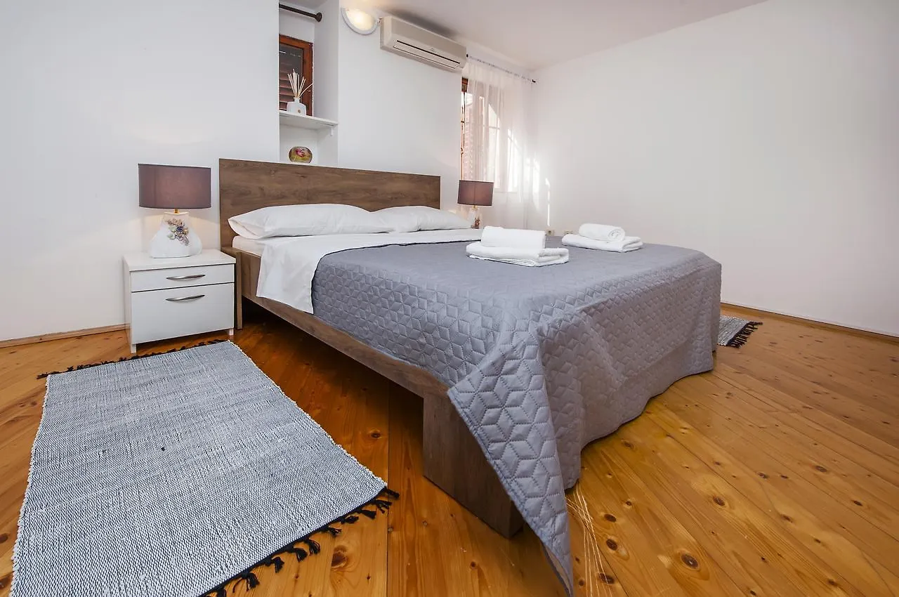 Apartment Marconi Rovinj