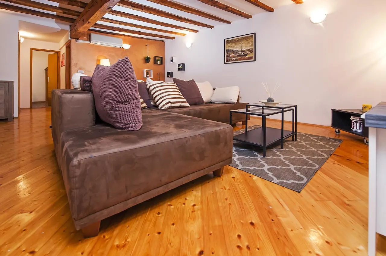 Apartment Marconi Rovinj 0*,  Kroatien