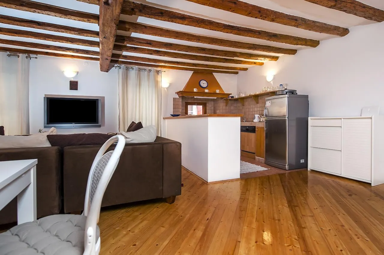 Apartment Marconi Rovinj