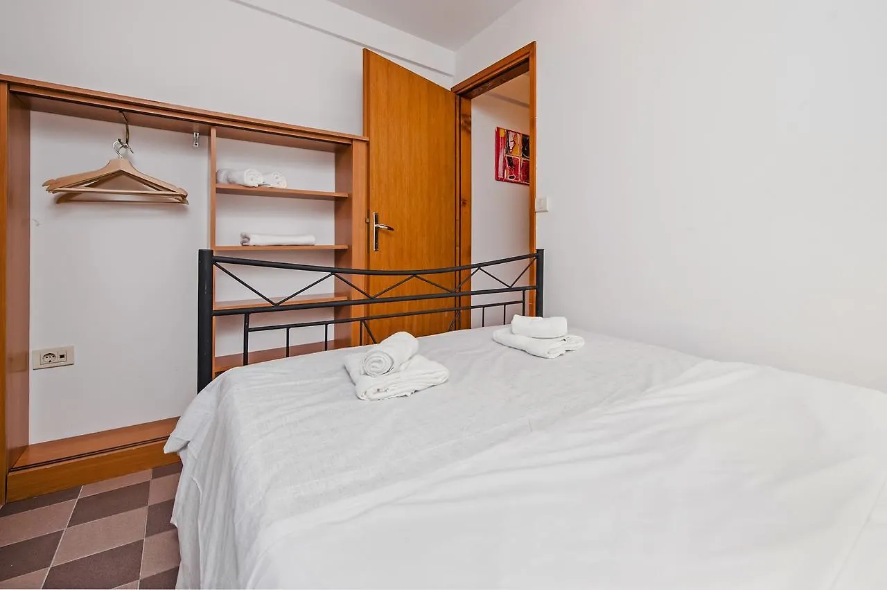 Apartment Marconi Rovinj 0*,