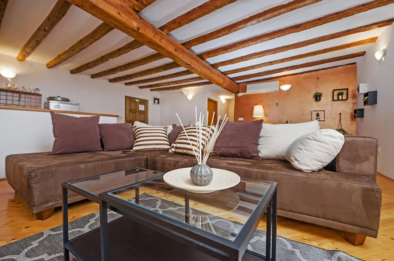 Apartment Marconi Rovinj