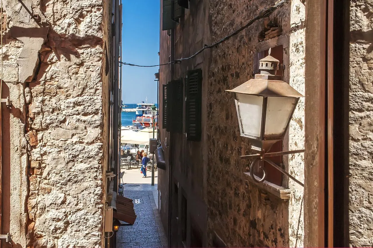 Apartment Marconi Rovinj