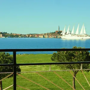 Apartment Stella Mare, Rovinj